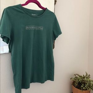 Dutch Bros Coffee T-shirt